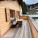 Crameri Klosters