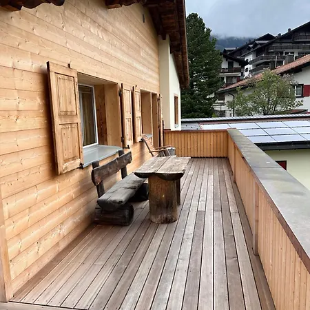 Crameri Klosters