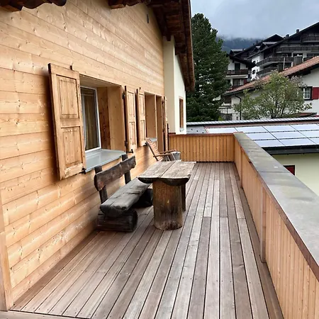 Crameri Klosters