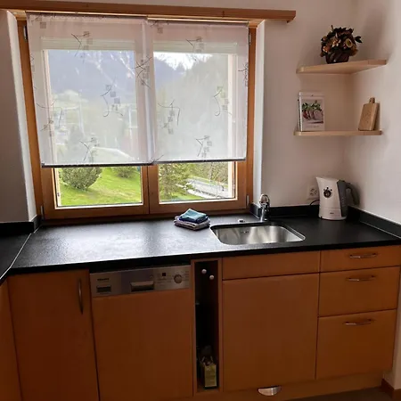 Crameri Apartament
