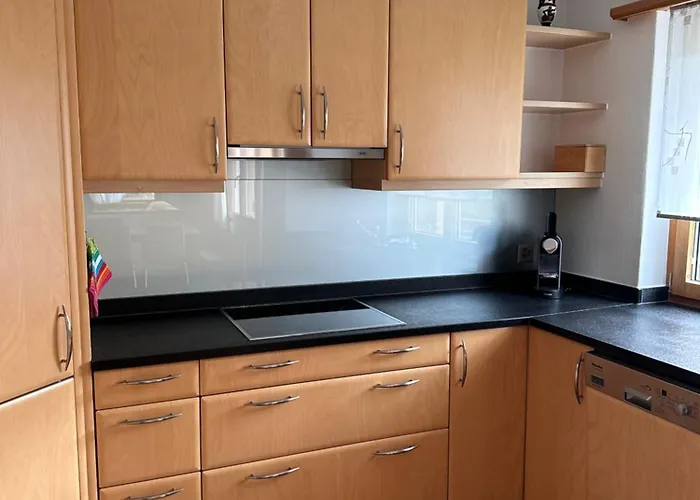 Appartamento Crameri Klosters