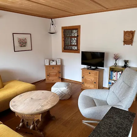Crameri * Klosters