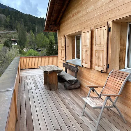 Crameri * Klosters