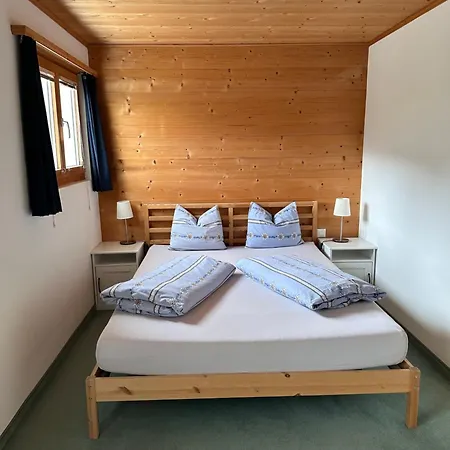 Crameri Klosters