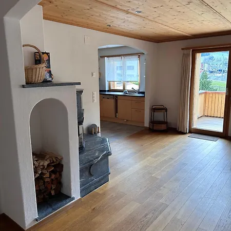 Crameri Apartment