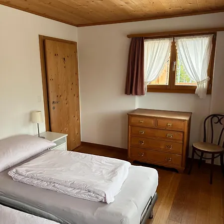 Apartment Crameri