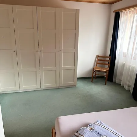 Crameri Apartment *