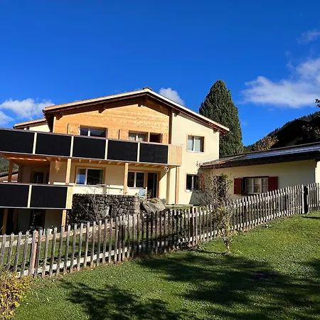 Crameri * Klosters