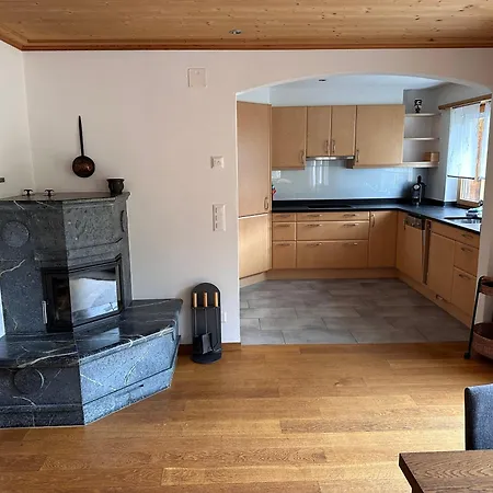 Apartment Crameri