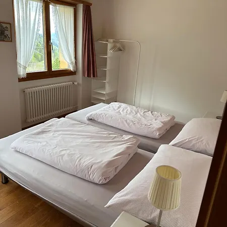 Crameri Apartment *